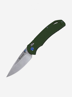 Нож складной туристический Ganzo G7531-GR, Зеленый
