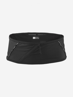 Сумка на пояс Salomon Pulse Belt, Черный