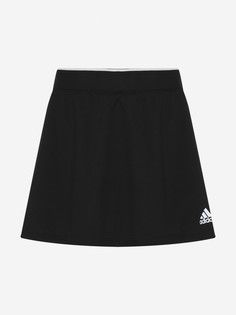 Юбка женская adidas Club, Черный