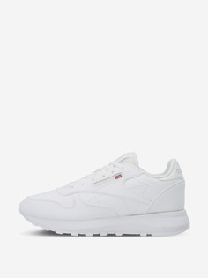 Кроссовки женские Reebok Classic Sp Vegan, Белый