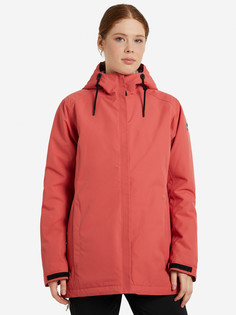 Куртка мембранная женская IcePeak Yamin, Красный