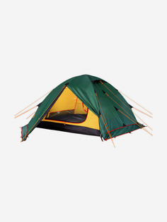 Палатка Alexika RONDO 4 Plus Fib, Зеленый