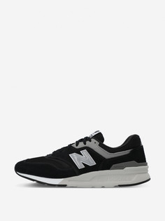 Кроссовки мужские New Balance 997H, Черный