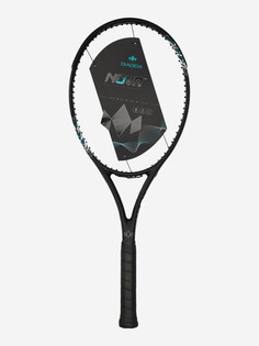 Ракетка для большого тенниса Diadem Nova 100 FS 27", Черный
