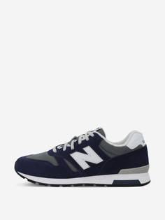 Кроссовки мужские New Balance 565, Синий