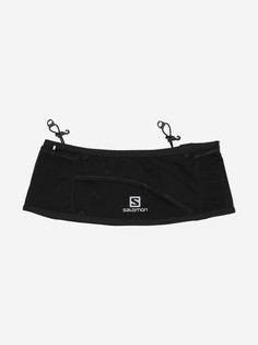 Сумка на пояс Salomon Sense Pro Belt, Черный