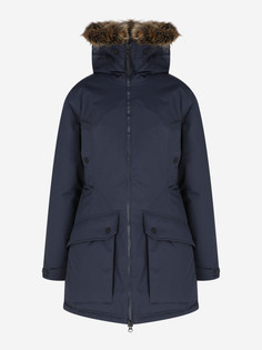 Куртка утепленная женская Peak Performance Local, Синий