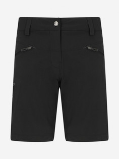 Шорты женские Salomon Wayfarer, Черный