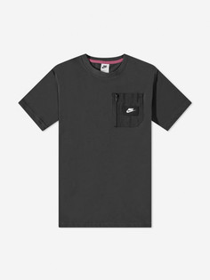 Футболка мужская Nike, Черный