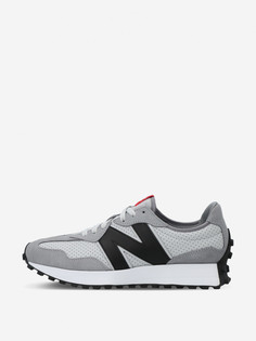 Кроссовки мужские New Balance 327, Серый