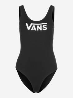 Боди женское Vans Core, Черный