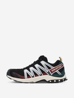 Кроссовки мужские Salomon Xa Pro 3D, Черный