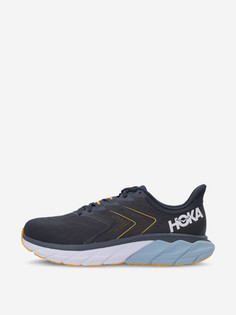 Кроссовки мужские HOKA ONE ONE Arahi 5 Wide, Синий