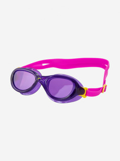 Очки для плавания детские Speedo Futura Classic, Розовый