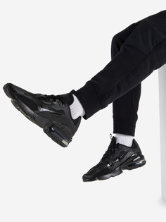 Кроссовки мужские Nike Air Max Infinity 2, Черный