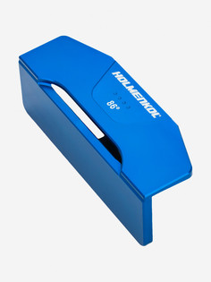 Направляющая для напильника HOLMENKOL World Cup File Guide 86 °, Синий