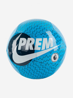 Мяч футбольный Nike League Pitch, Голубой