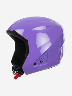 Шлем детский Dainese Snow Team, Фиолетовый