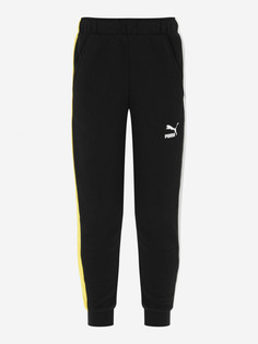 Брюки для мальчиков PUMA Fruitmates, Черный