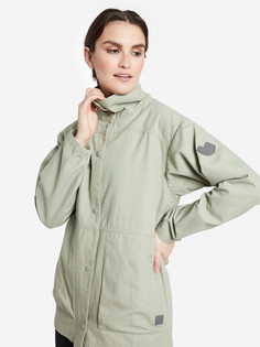 Куртка женская Outventure, Зеленый