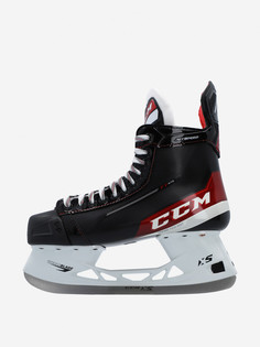 Коньки хоккейные CCM Jetspeed FT475 SR Regular, Черный