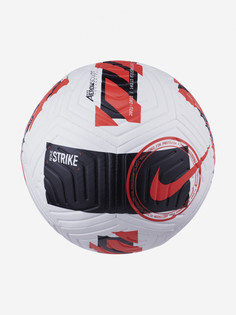 Мяч футбольный Nike Strike, Белый