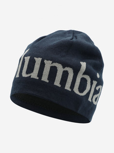 Шапка Columbia Heat Beanie, Синий