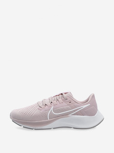 Кроссовки женские Nike Air Zoom Pegasus 38, Розовый