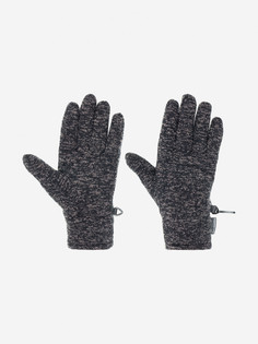 Перчатки Columbia Spruce Grove Glove, Черный