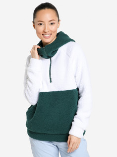 Джемпер флисовый женский Termit, Белый