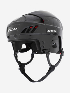 Шлем хоккейный CCM HT 50 SR, Черный