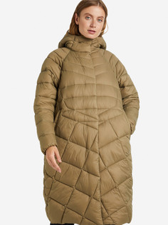 Куртка утепленная женская Northland, Бежевый
