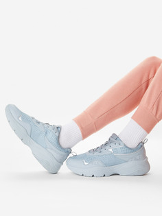 Кроссовки женские FILA Polaris Low, Голубой