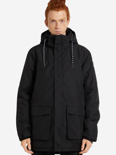 Куртка утепленная мужская IcePeak Parkdale, Черный