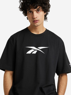 Футболка мужская Reebok Classics, Черный