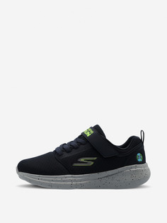 Кроссовки для мальчиков Skechers Go Run Fast, Синий