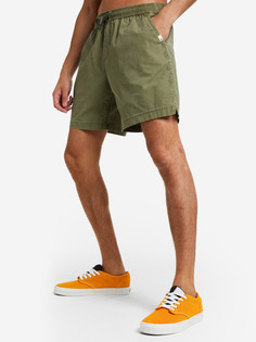 Шорты мужские Quiksilver Taxer, Зеленый