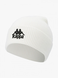 Шапка Kappa, Белый