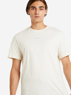 Футболка мужская PUMA Eggnog, Бежевый