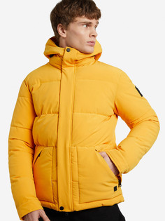 Куртка утепленная мужская Luhta Harjakangas, Желтый