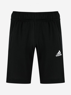 Шорты для мальчиков adidas Aeroready, Черный