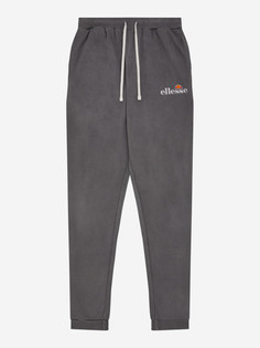 Брюки мужские Ellesse Acacia, Черный