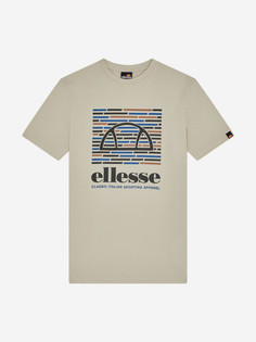 Футболка мужская Ellesse Viero, Бежевый