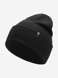 Шапка Mountain Hardwear Everyones Favorite™ Beanie, Черный