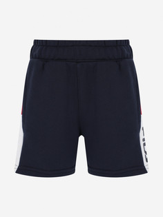 Шорты для мальчиков FILA, Синий