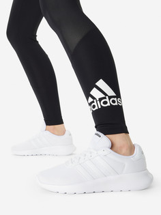 Кроссовки женские adidas Lite Racer 3.0 Shoes, Белый