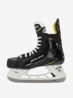 Коньки хоккейные Bauer Supreme M4 Skate SR, Черный