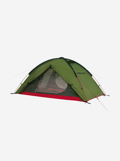 Палатка High Peak Woodpecker 3 LW, Зеленый