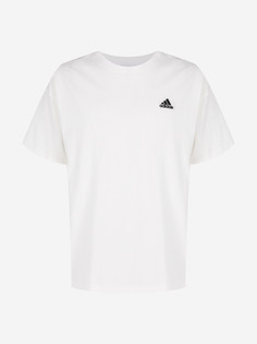 Футболка мужская adidas, Белый