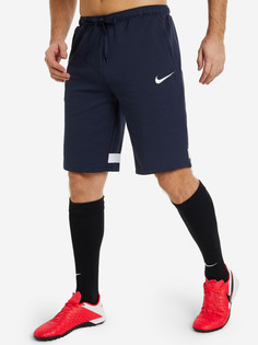 Шорты мужские Nike, Синий